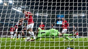 Die Bundesliga holt auf