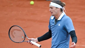 Frust bei Zverev – Freude bei Struff