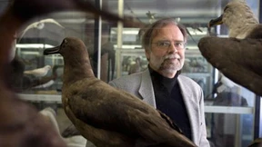 Nicht nur Naturforschung: Anfängliche Nähe zu NS-Regime