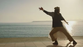 Tragödie eines lächerlichen Paares