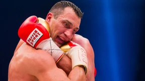 Klitschko fordert Fury zur Revanche heraus