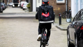 Türkischer Rivale Getir übernimmt Gorillas