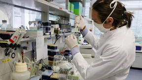 Hessen liegt bei einem Corona-Wert nun vor Bayern