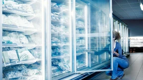 Händler sehen Arbeitsplätze durch teuren Strom gefährdet