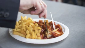 „Die Currywurst ist ein Heiligtum“
