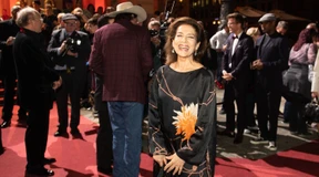 Hessischer Filmpreis nach drei Jahren zurück in der Alten Oper