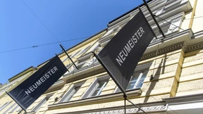 Aus bei Neumeister