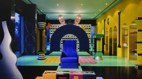 Die italienische Designrevolution