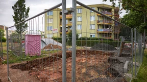 Anklage gegen Dietzenbacher Angreifer