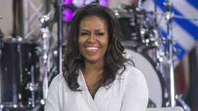Michelle Obama rechnet mit Trump ab