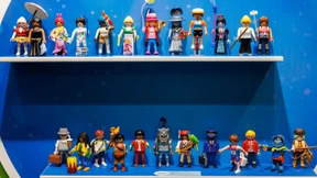 Playmobil-Mutterkonzern streicht rund 700 Stellen