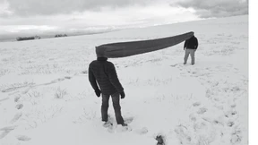 Ich handle, also bin ich Kunst