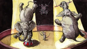 Den Gordischen Knoten zerschlagen