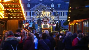 RKI meldet 1500 weniger Neuinfektionen als vor einer Woche