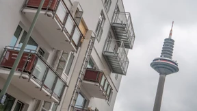 SPD und CDU streiten um kommunales Wohngeld