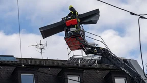 Nach zwei Orkantiefs weitere Unwetter erwartet