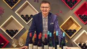 Wein, Tennis und ein guter Listenplatz