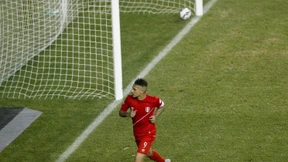 Guerrero schießt Peru mit Hattrick ins Halbfinale