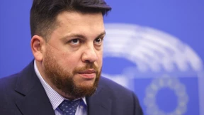 Zwei Festnahmen nach Angriff auf Exil-Russen Wolkow