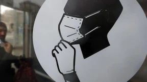 Mutmaßlicher Maskenverweigerer erschießt zwei Menschen in Moskau