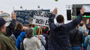 Deutungskampf ums Leben