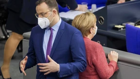 Das Impfen muss gelingen