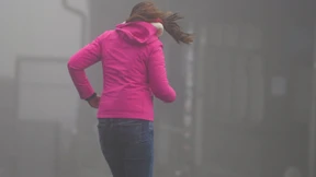 Am Wochenende wird es stürmisch