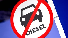 Städtebund warnt vor Diesel-Fahrverboten