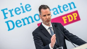 FDP will sich auf Parteitag neu aufstellen