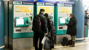 Weg für Seniorenticket in Hessen ist frei