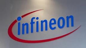 Infineon ist optimistisch
