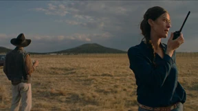 Mit Sternen gespickt