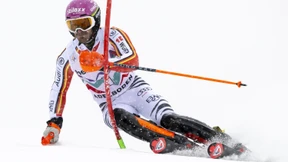 Kaum ein Durchatmen für Linus Straßer