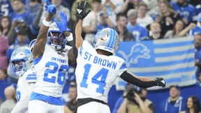 NFL will Footballprofis für Olympia 2028 abstellen