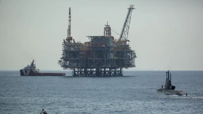 Ägypten kauft für 35 Milliarden Dollar Gas in Israel