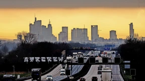 Europachef Björn Storim verlässt BNY Mellon