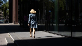 Frauen erhalten im Durchschnitt 18 Prozent weniger in der Stunde als Männer