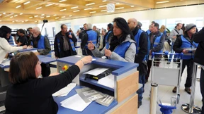 Hochfliegende Träume in Kassel-Calden
