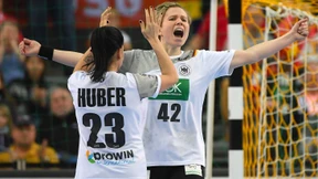 DHB-Frauen gewinnen auch gegen Südkorea