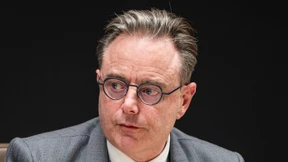 Belgien weist EU-Plan für Reparationsdarlehen zurück