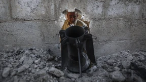 Weshalb Putin in Syrien nicht zu stoppen ist 