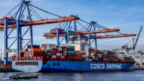 Union betrachtet „Frieden durch Handel“ als gescheitert