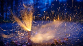 Zwölfjähriger durch Silvester-Explosion getötet