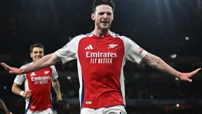 Der FC Arsenal düpiert Real Madrid