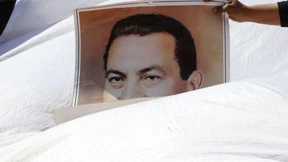 Militärisch organisierte Unsicherheit