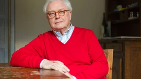 Michael der Große, Kulturkönig im Rheingau