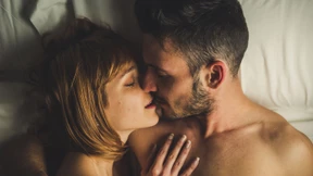 „Paare denken, einmal die Woche Sex wäre normal“