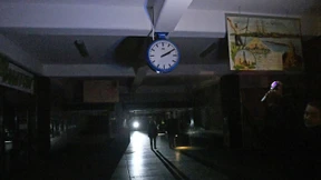 „Man merkt schon, wie abhängig man ist“