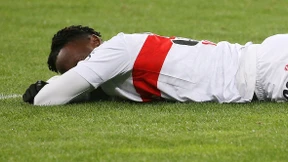 „Das wird ihm nie mehr passieren“