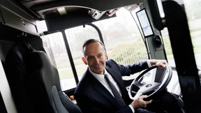 „Infrastruktur-Wumms“ ins Grundgesetz?